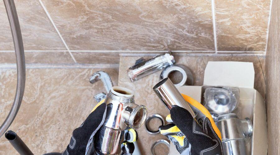 Professional gutter cleaning in Morgantown, KY